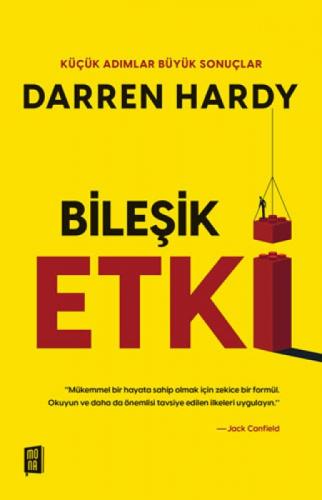 Bileşik Etki  Frontansicht 1