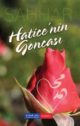 Hatice'nin Goncası  Frontansicht 1
