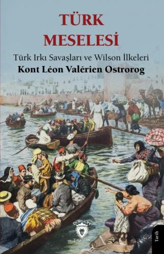 Türk Meselesi  Frontansicht 1