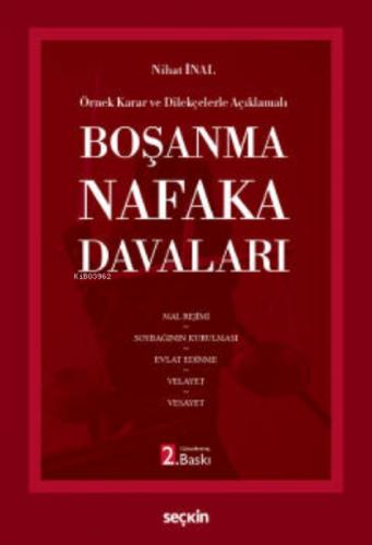 Boşanma ve Nafaka Davaları  Frontansicht 1