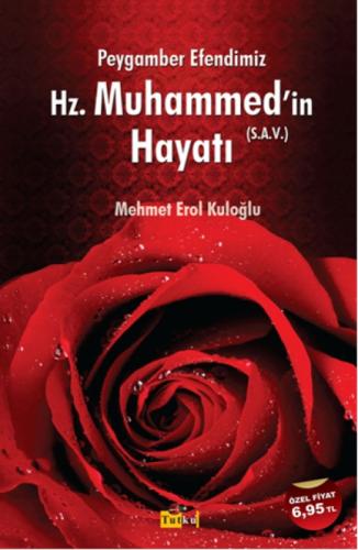 Hz. Muhammed'in (Sav) Hayatı  Frontansicht 1