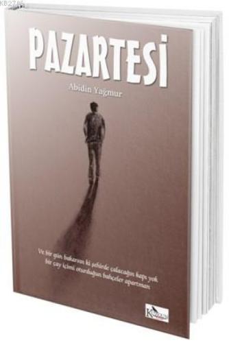 Pazartesi  Frontansicht 1