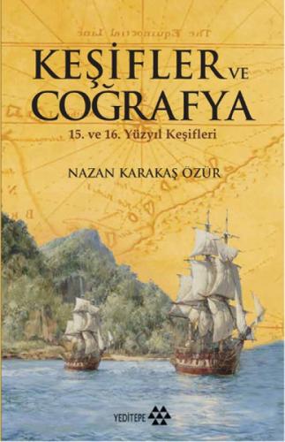 Keşifler ve Coğrafya  Frontansicht 1