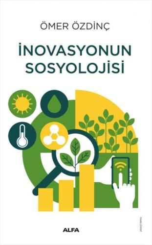 İnovasyonun Sosyolojisi  Frontansicht 1
