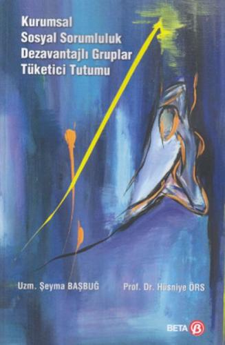 Kurumsal Sosyal Sorumluluk Dezavantajlı Gruplar Tüketici Tutumu  Frontansicht 1