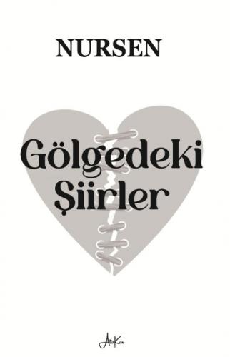 Gölgedeki Şiirler  Frontansicht 1
