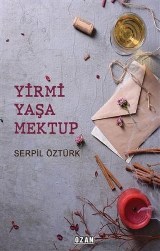 Yirmi Yaşa Mektup  Frontansicht 1