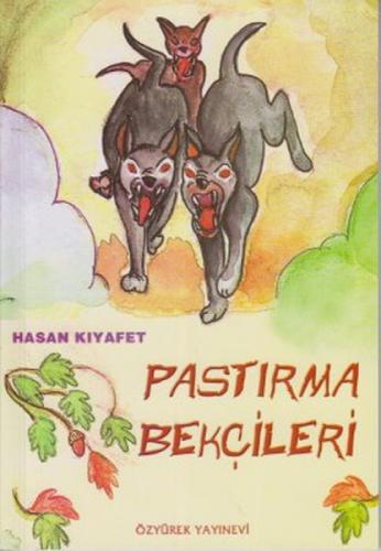 Pastırma Bekçileri  Frontansicht 1