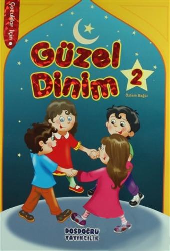 Güzel Dinim 2  Frontansicht 1