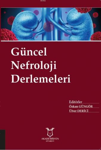 Güncel Nefroloji Derlemeleri  Frontansicht 1