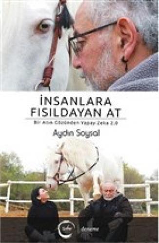 İnsanlara Fısıldayan At  Frontansicht 1