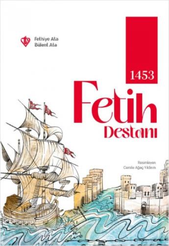 1453 Fetih Destanı  Frontansicht 1