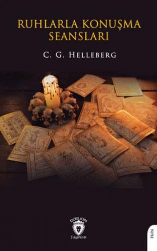 Ruhlarla Konuþma Seansları  Frontansicht 1