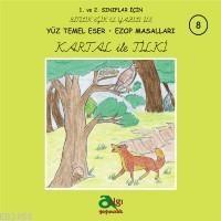 Kartal İle Tilki  Frontansicht 1