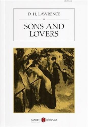 Sons and Lovers  Frontansicht 1
