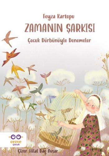 Zamanın Şarkısı  Frontansicht 1