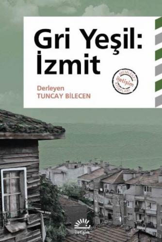 Gri Yeşil - İzmit  Frontansicht 1