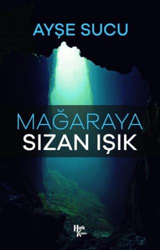 Mağaraya Sızan Işık  Frontansicht 1