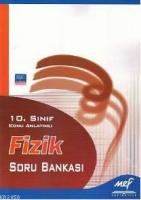 10. Sınıf Konu Anlatımlı| Fizik; Soru Bankası  Frontansicht 1