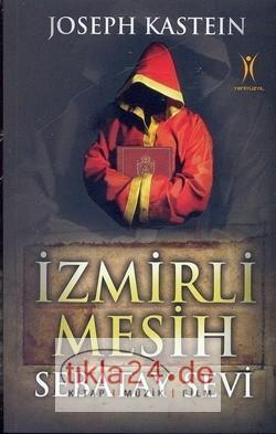 İzmirli Mesih Sebatay Sevi  Frontansicht 1