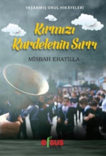 Kırmızı Kurdelenin Sırrı  Frontansicht 1