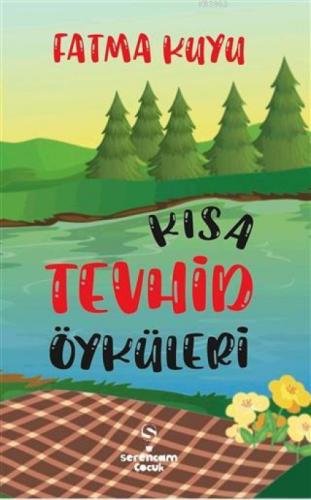 Kısa Tevhid Öyküleri  Frontansicht 1