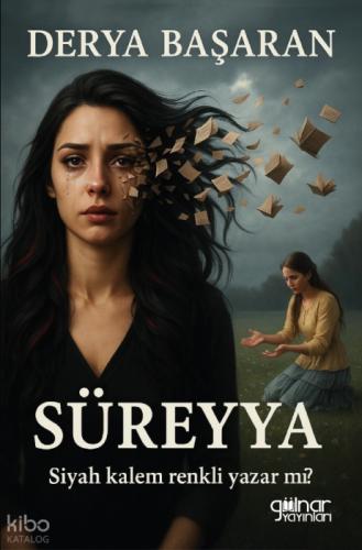 Süreyya  Frontansicht 1