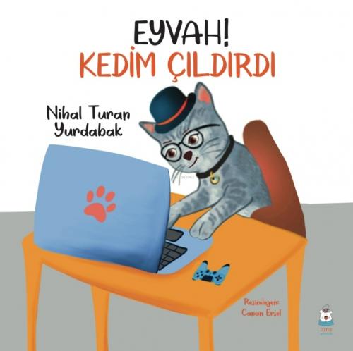 Eyvah Kedim Çıldırdı  Frontansicht 1