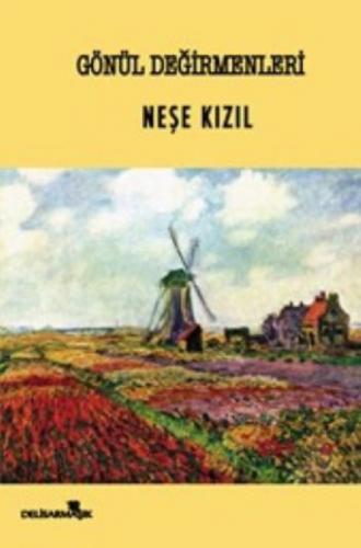 Gönül Değirmenleri  Frontansicht 1