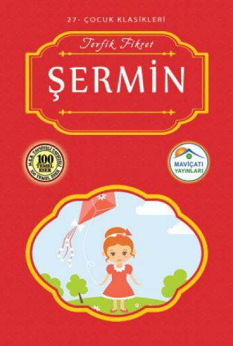 Şermin  Frontansicht 1