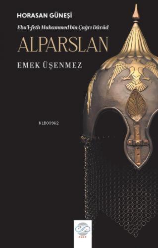Horasan Güneşi: Alparslan  Frontansicht 1