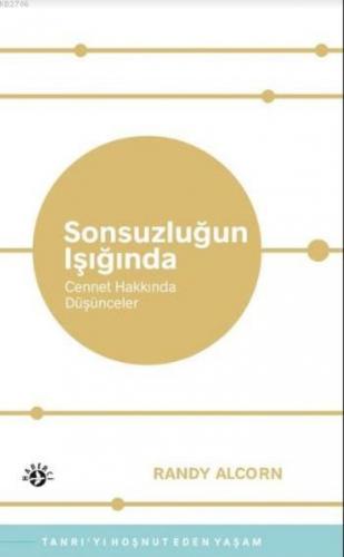 Sonsuzluğun Işığında  Frontansicht 1