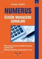 Numerus  Frontansicht 1