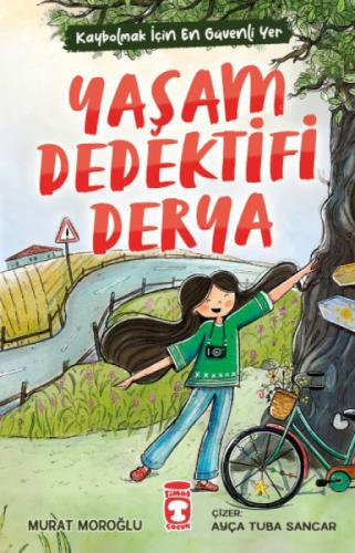 Yaşam Dedektifi Derya  Frontansicht 1