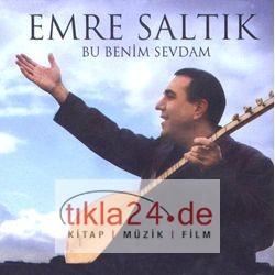 Bu Benim Sevdam  Frontansicht 1