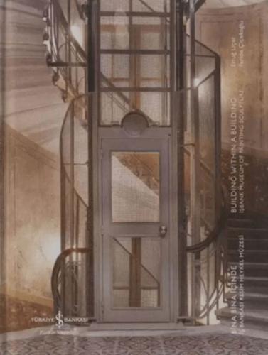 Bina Bina İçinde  Frontansicht 1