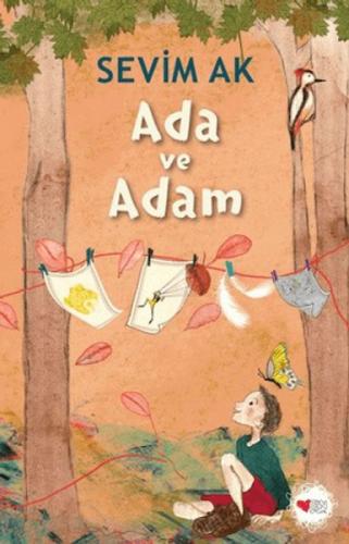 Ada ve Adam  Frontansicht 1