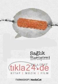 Sağlık İletişim  Frontansicht 1