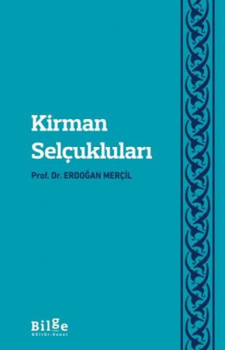 Kirman Selçukları  Frontansicht 1