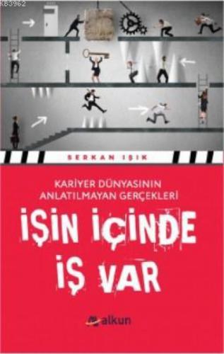İşin İçinde İş Var  Frontansicht 1