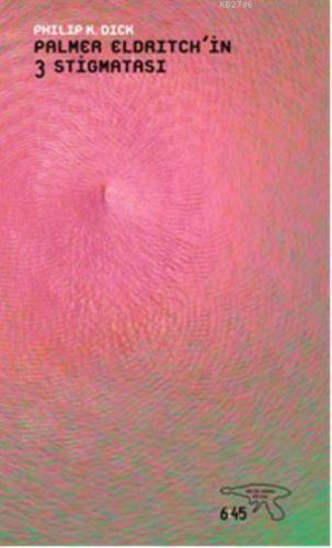 Palmer Eldritchin 3 Stigmatası  Frontansicht 1
