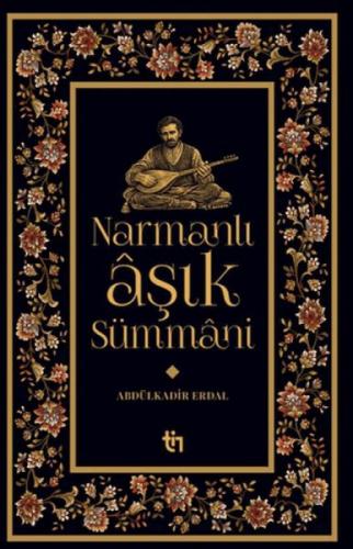 Narmanlı Âşık Sümmani  Frontansicht 1