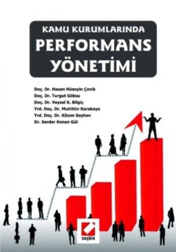 Kamu Kurumlarında Performans Yönetimi  Frontansicht 1