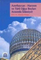 Azerbaycan-Harzem ve Türk Oğuz Boyları  Frontansicht 1