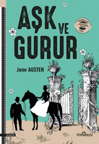 Aşk ve Gurur  Frontansicht 1