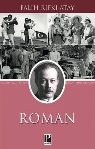 Roman  Frontansicht 1