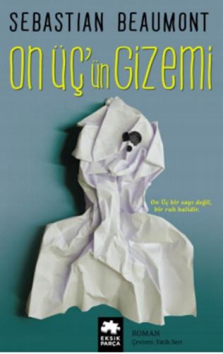 On Üç'ün Gizemi  Frontansicht 1