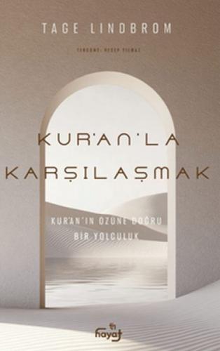 Kur'an'la Karşılaşmak  Frontansicht 1