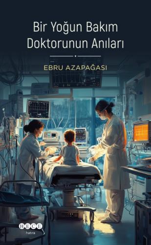 Bir Yoğun Bakım Doktorunun Anıları  Frontansicht 1