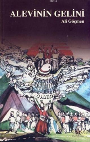 Alevinin Gelini  Frontansicht 1